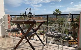 Charming Apartment With Sea Views, Playa Arenal, Javea