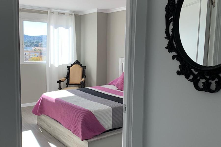 Charming Apartment With Sea Views, Playa Arenal, Javea Exterior photo